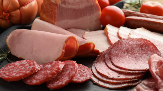 Established Deli in Ulster County w/ Real Estate