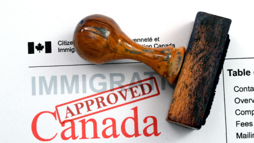 Under Offer / Immigration Services