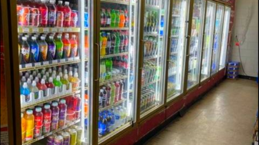 100% Absentee-Owned Convenience Store