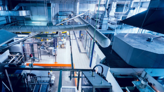 Niche OEM Heating and Molten Equipment Company