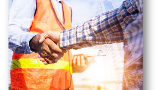 Construction & Exterior Trades Subcontractor