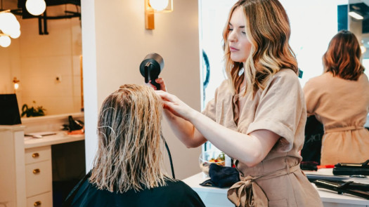 Two Exclusive Salon Suites Locations In Tampa Market