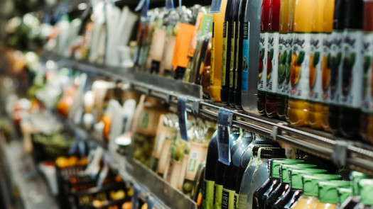 European, Mediterranean, & Middle Eastern Market