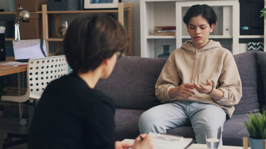 Mental Health Practice with Strong Client Retention