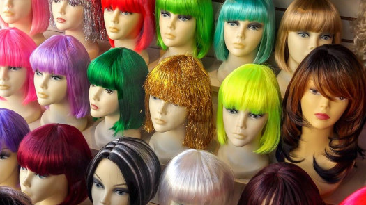 Well-Established Beauty Supply Store