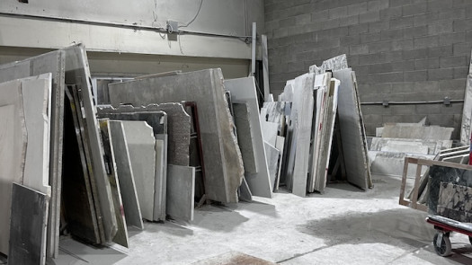 Premier Custom Stone Fabricator Serving NY, NJ &C