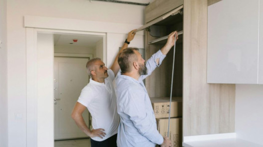 Custom Closet Design/Install Net $149K w/10% Down