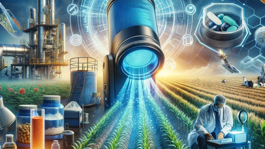 Revolutionizing Diagnostics & Analysis