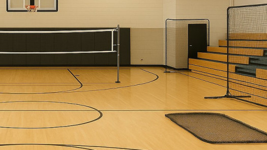 Premium Multi-Sport Training Facility