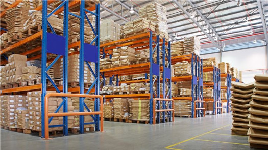 B2B Wholesale Distribution Business-Bettendorf IA