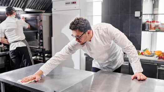 Stainless Steel Bench & Sink Supply Business