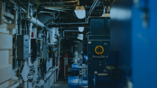 Specialized Commercial & Industrial Plumbing/HVAC