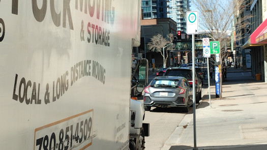 Professional Moving Company Ready For Takeover