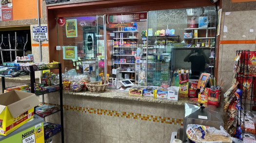 Scalable Convenience Store For Sale in Texas