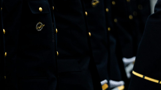 Uniform and Equipment Supplier