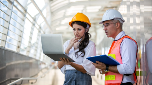 $6.2M Sales Commercial Bldg Infrastructure Biz