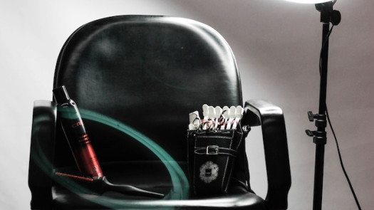 Thriving Hair Salon for Sale in Texas