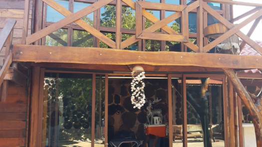 Dreams Caribbean Chalets