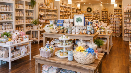 Established Specialty Retailer in Prime Five Points Location