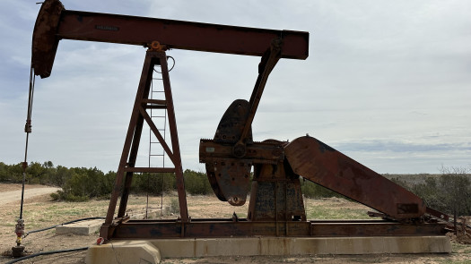 Buy Oil In The Ground For $1 Per Barrel