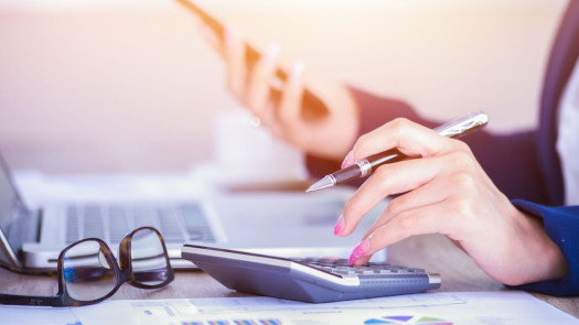 Sale-Pending / Bookkeeping And Tax Services Business