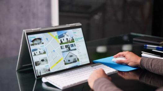 Franchise an Online Wholesale Real Estate Platform