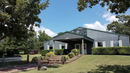 Restaurant & Property