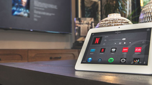 Dallas Premier AV Home Automation Company