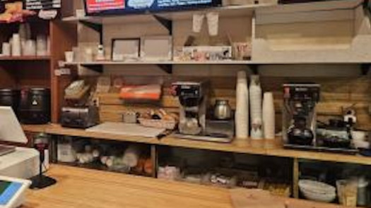 Turnkey Deli with Loyal Customer Base