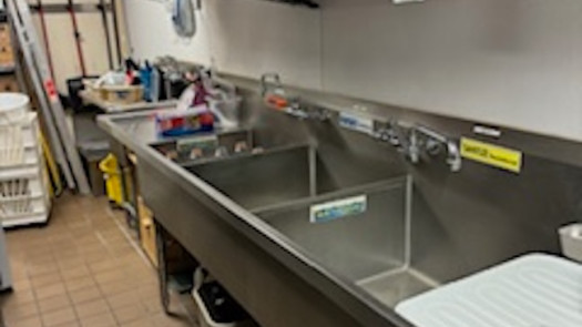 Health Club Juice Bar for Sale in Pennsylvania