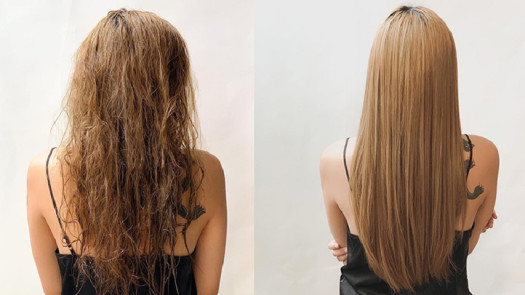 Full Service Beauty Salon in Suffolk County