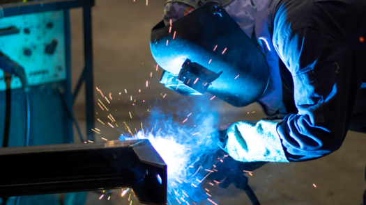 Extremely Profitable Custom Metal Fabrication