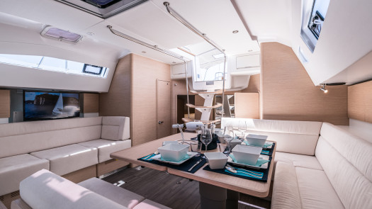 Luxurious Sailing Charter Business in the Azores