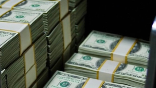 Access Funders + Verified Proof of Funds