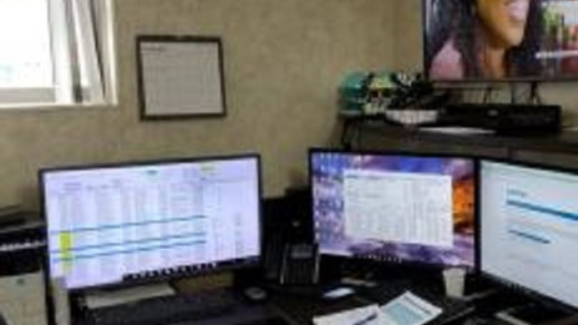 Ambulette Service Business for Sale in NY