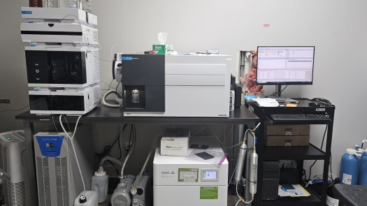 COLA Laboratory w/ Guaranteed Volume &  Profits