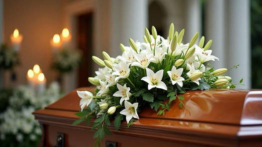 Established Northern Minnesota Funeral Home