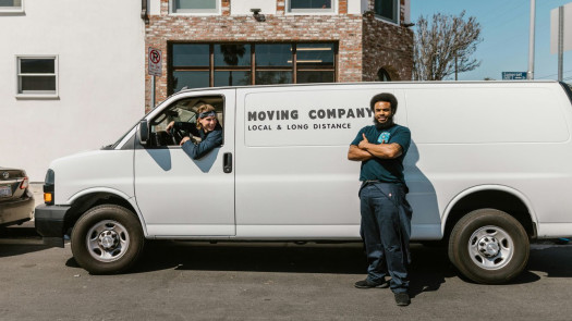 Moving & Storage Company – San Diego County, CA- Price: $400,000