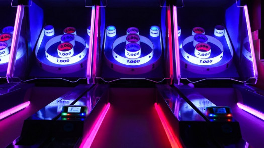 Arcade Fun Center for Sale in Cabell County