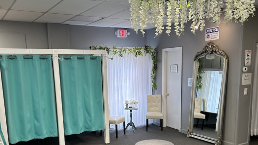 Evening Gown Boutique for Sale in New Jersey