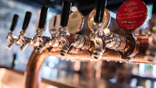 Beer System Sales, Service & Installation Co.