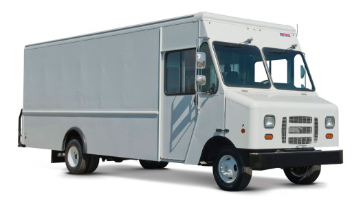 Ready-to-Serve 2020 Freightliner Food Truck