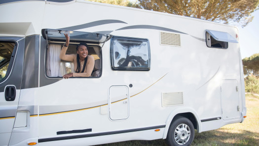 Motor-Home Rental and Sales