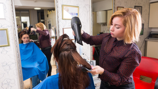 Established Beauty and Aesthetics School