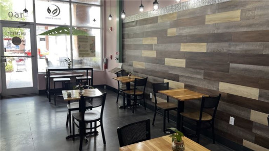 Thriving Latin Café for Sale – Prime Orlando Locat