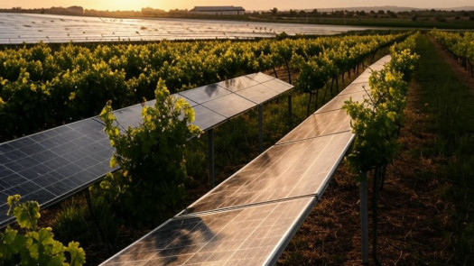 Cash Offers for Land Near High Energy Users!