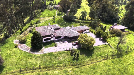 Sale of agricultural, livestock, and tourist farm