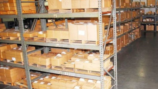 Major Global Brand Distributor- Based in Georgia