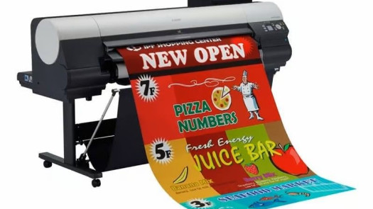 Turnkey & profitable Commercial Printing Business