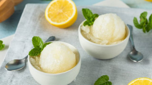 Turnkey Ice Cream & Italian Ice Shop in Thriving N